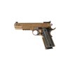 pistole Schmeisser HUGO 1911 45ACP, 5" Thunder Bronze