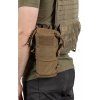 sumka 5.11 FLEX VERTICAL GP POUCH