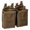 pouzdro 5.11 na 2 AR zásobníky FLEX DBL AR MAG 2.0 POUCH