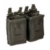 pouzdro 5.11 na 2 AR zásobníky FLEX DBL AR MAG 2.0 POUCH