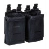 pouzdro 5.11 na 2 AR zásobníky FLEX DBL AR MAG 2.0 POUCH