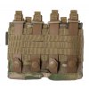 pouzdro 5.11 na 2 AR zásobníky FLEX DBL AR MAG 2.0 POUCH