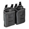 pouzdro 5.11 na 2 AR zásobníky FLEX DBL AR MAG 2.0 POUCH