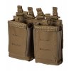 pouzdro 5.11 na 2 AR zásobníky FLEX DBL AR MAG 2.0 POUCH
