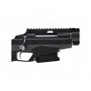 puška opakovací Tikka T3x TAC A1, 6,5 Creedmoor, RH, 24", černá