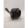 Hikmicro Objímka pro Thunder (pro puškohledy o vnějším průměru 62-66mm)