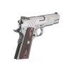 pistole samonabíjecí Ruger SR1911 CMD, .45ACP