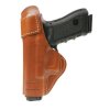 kožený holster BLACKHAWK INSIDE-THE-PANTS/CLIP-R