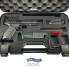 pistole samonabíjecí Walther PDP Compact 4", 9mmL