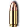 náboj pistolový GECO 9mm Luger 8g