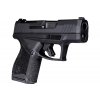 pistole samonabíjecí Taurus GX4 T.O.R.O., 9mm Luger