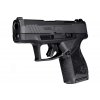 pistole samonabíjecí Taurus GX4 T.O.R.O., 9mm Luger