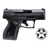 pistole samonabíjecí Taurus GX4 T.O.R.O., 9mm Luger