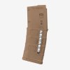 zásobník puškový Magpul PMAG 30 M3 , AR-15, 30 ran .223/5,56 , plast, s okénkem