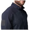 mikina 5.11 RAPID HALF ZIP (QUARTER ZIP)