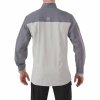 mikina 5.11 RAPID HALF ZIP (QUARTER ZIP)