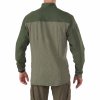 mikina 5.11 RAPID HALF ZIP (QUARTER ZIP)