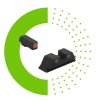 tritiová mířidla MEPROLIGHT pro Glock se standardním rámem
