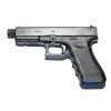 pistole samonabíjecí GLOCK 17 G3 se závitem, 9mmL