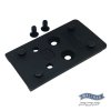 mounting plate walther pdp gen2 04 leupold deltapoint shield sig romeo zero 2869152 01
