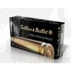 náboj kulový S&B .308WIN SPCE, 180gr/11,7g, SPCE, střela 2935