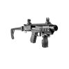 Karabinová konverze FAB Defense KPOS G2 pro GLOCK 17/19