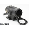 kolimátor Holosun HE530G-GR