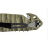 zavírací nůž TB Outdoor CAC ARMY KNIFE PA6 TX, kombinované