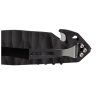 zavírací nůž TB Outdoor CAC ARMY KNIFE PA6 TX, kombinované