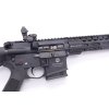 puška samonabíjecí Diplomat Schmeisser AR-15 S4F 10,5", .223 Rem