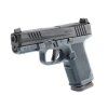 pistole samonabíjecí Ruger RXM, 9mmL