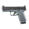 pistole samonabíjecí Ruger RXM, 9mmL