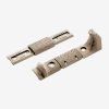 doraz na předpažbí Magpul HAND STOP M-LOK, FDE (hnědý)