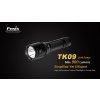 svítilna Fenix TK-09, 900lm/310m