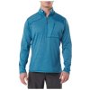 mikina 5.11 RECON HALF ZIP FLEECE
