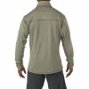mikina 5.11 RECON HALF ZIP FLEECE