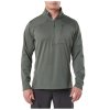 mikina 5.11 RECON HALF ZIP FLEECE