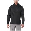 mikina 5.11 RECON HALF ZIP FLEECE