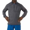 mikina 5.11 RECON HALF ZIP FLEECE