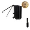 pouzdro na teleskopický obušek ASP Envoy Scabbard 40, plast, pro Talon T40