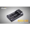 nabíječka USB Fenix ARE-X2 (Li-ion, NiMH)