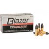 náboj .22LR Blazer Standard HV, 40gr/2,6g