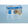 náboj pistolový STV Scorpio 9mmL, 124gr/8g, FMJ