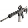 předpažbí AR-15 UTG PRO SUPER SLIM FREEFLOAT, 13", černé