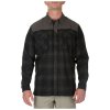 košile flanelová 5.11 SIDEWINDER FLANNEL SHIRT