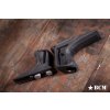 doraz na předpažbí BCMGUNGIGHTER, ANGLED GRIP , na rail