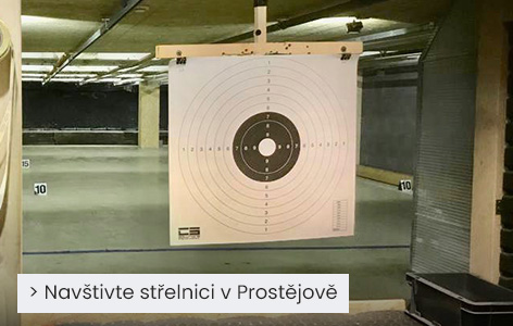 Střelnice