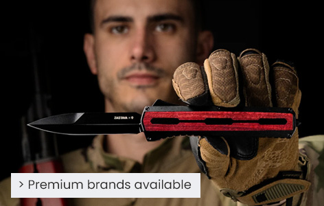 Premium brands