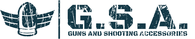 G.S.A.-Guns and Shooting Accessories