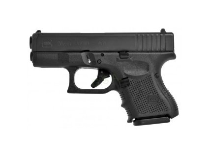 Pistole Glock 26 Gen4 - 9mm Luger